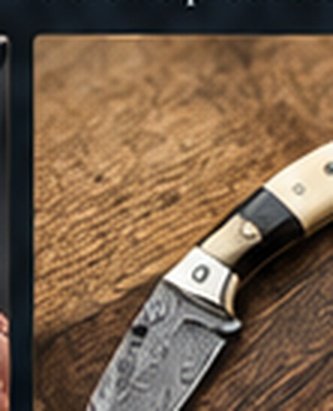 Folding knives
