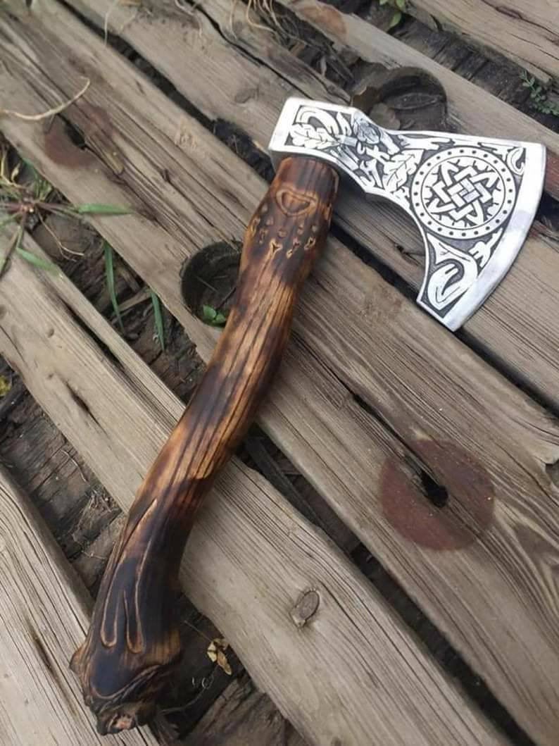 Axe